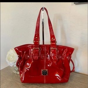 Dooney and Bourke handbag
